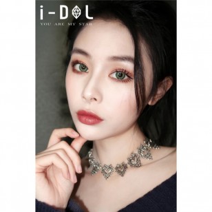 I-DOL Seattle 2 Tropical Green